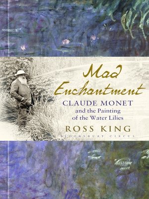 cover image of Mad Enchantment